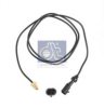 DT 7.36216 Warning Contact, brake pad wear